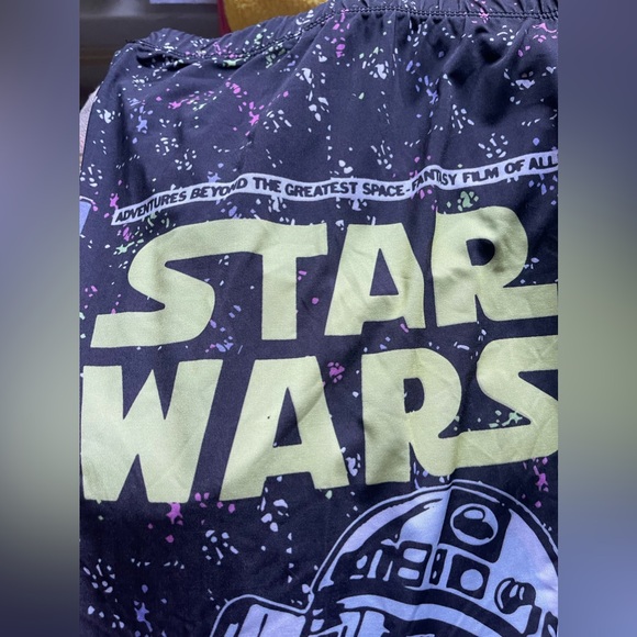 Star Wars comic style leggings - Picture 10 of 12